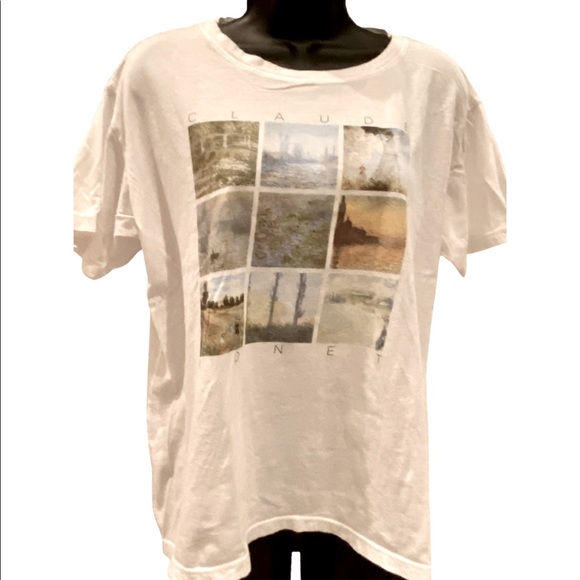 Tops - Future State T Shirt